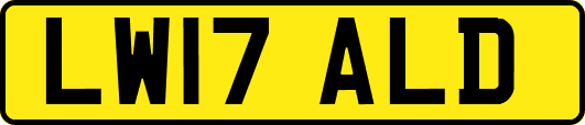 LW17ALD