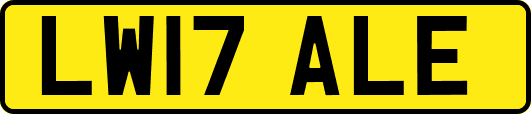 LW17ALE