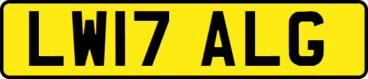 LW17ALG
