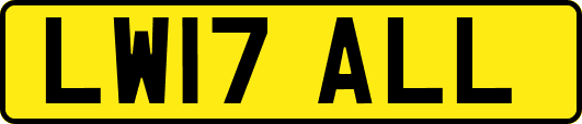 LW17ALL
