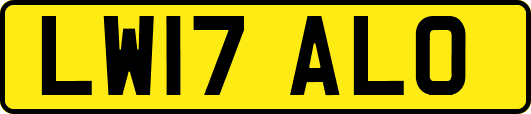 LW17ALO