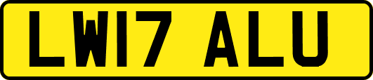 LW17ALU