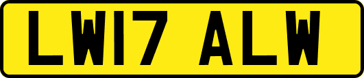 LW17ALW
