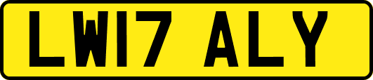 LW17ALY