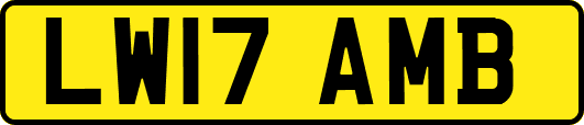 LW17AMB