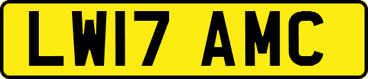 LW17AMC