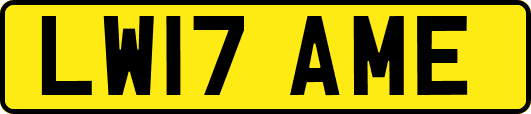 LW17AME