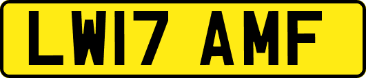 LW17AMF