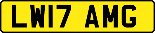 LW17AMG