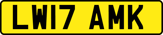 LW17AMK