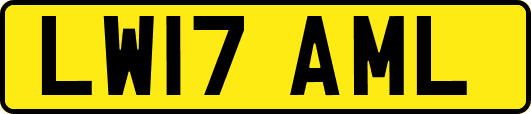 LW17AML