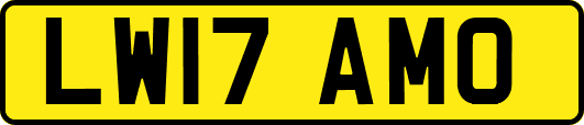 LW17AMO