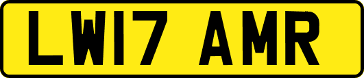 LW17AMR