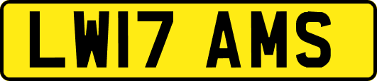 LW17AMS