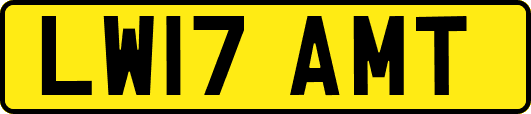 LW17AMT