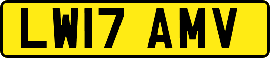 LW17AMV