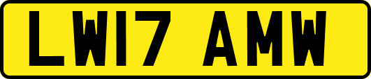 LW17AMW