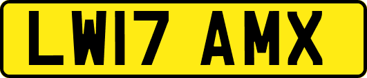 LW17AMX