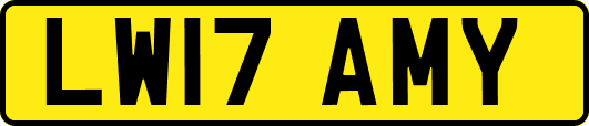 LW17AMY