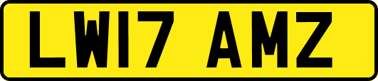 LW17AMZ