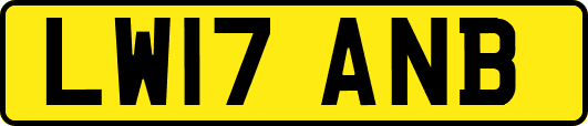 LW17ANB