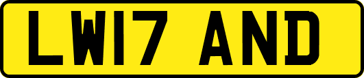 LW17AND