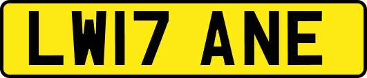 LW17ANE