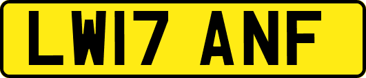 LW17ANF