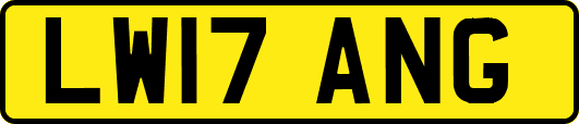LW17ANG