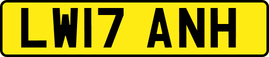 LW17ANH