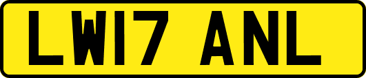 LW17ANL