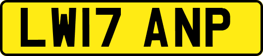 LW17ANP