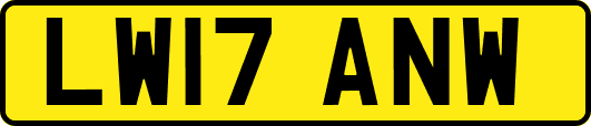 LW17ANW