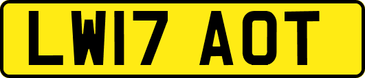 LW17AOT