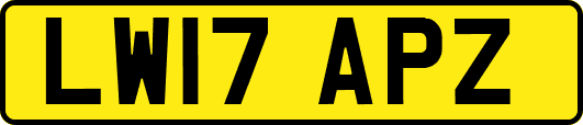 LW17APZ