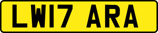 LW17ARA