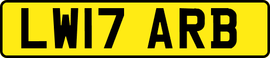 LW17ARB