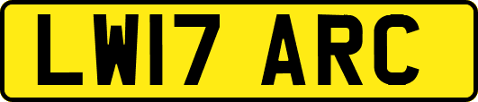 LW17ARC