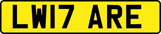 LW17ARE