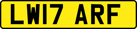 LW17ARF