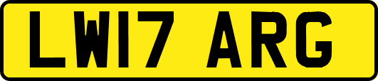 LW17ARG