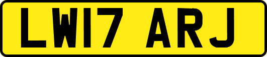 LW17ARJ