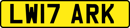 LW17ARK