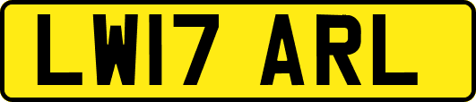 LW17ARL
