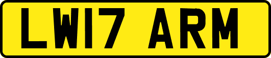 LW17ARM