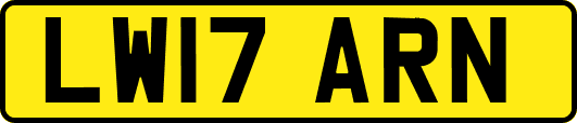 LW17ARN