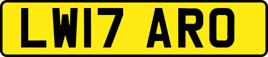 LW17ARO