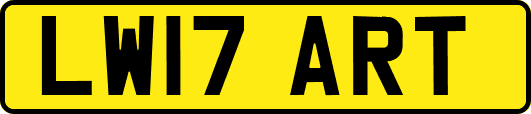 LW17ART