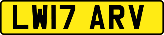 LW17ARV