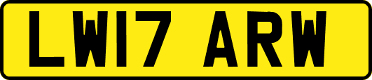 LW17ARW